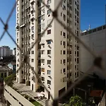 Apto Na Lapa Todo Climatizado