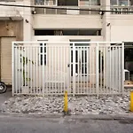 Apto Na Lapa Todo Climatizado