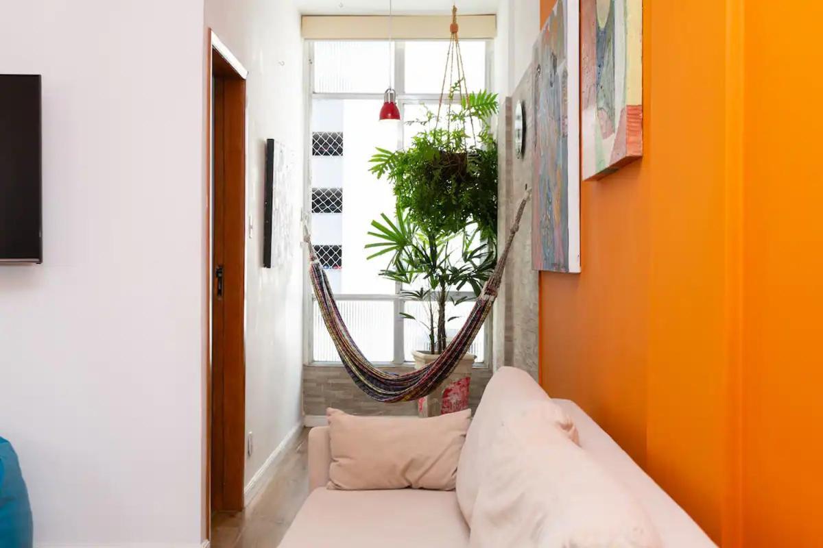 Apto Na Lapa Todo Climatizado Apartamento Rio de Janeiro