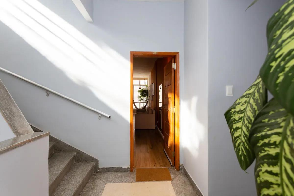 Apto Na Lapa Todo Climatizado Apartamento *