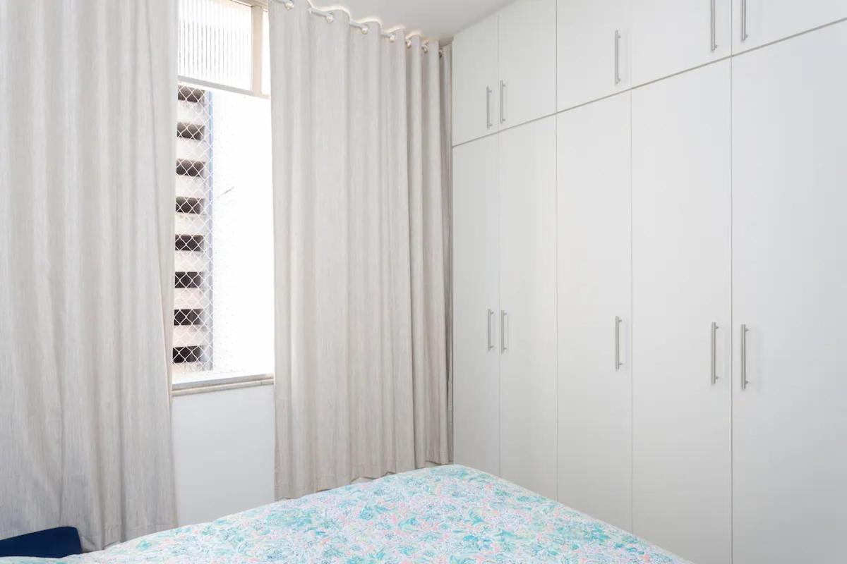 Apartamento Apto Na Lapa Todo Climatizado