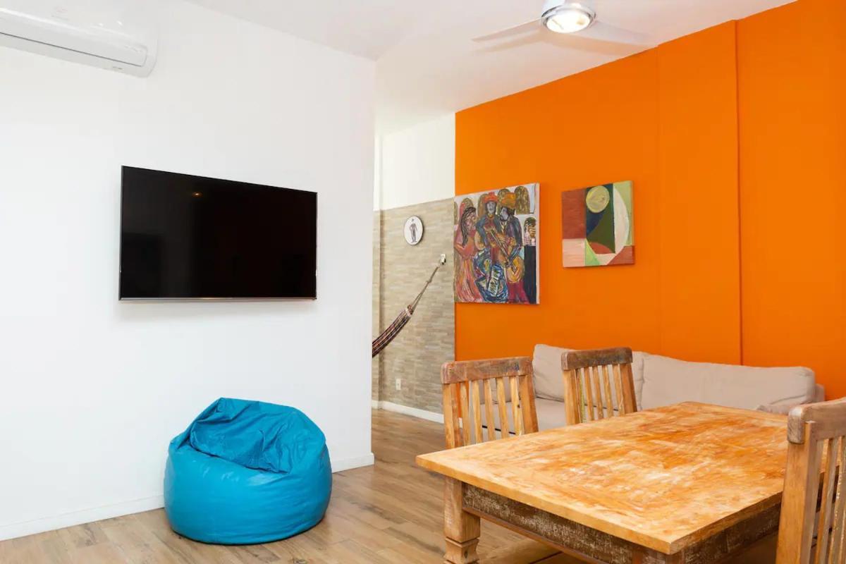 Apto Na Lapa Todo Climatizado Apartamento
