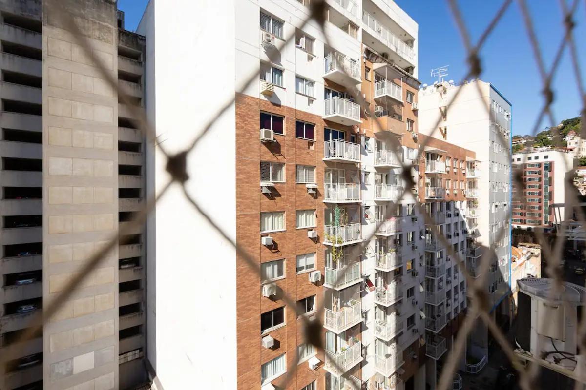 Apartamento Apto Na Lapa Todo Climatizado Rio de Janeiro