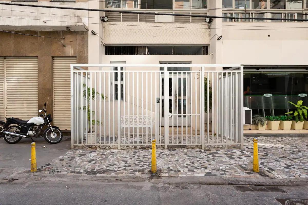 Apto Na Lapa Todo Climatizado Rio de Janeiro