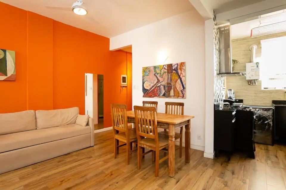Apartamento Apto Na Lapa Todo Climatizado Rio de Janeiro