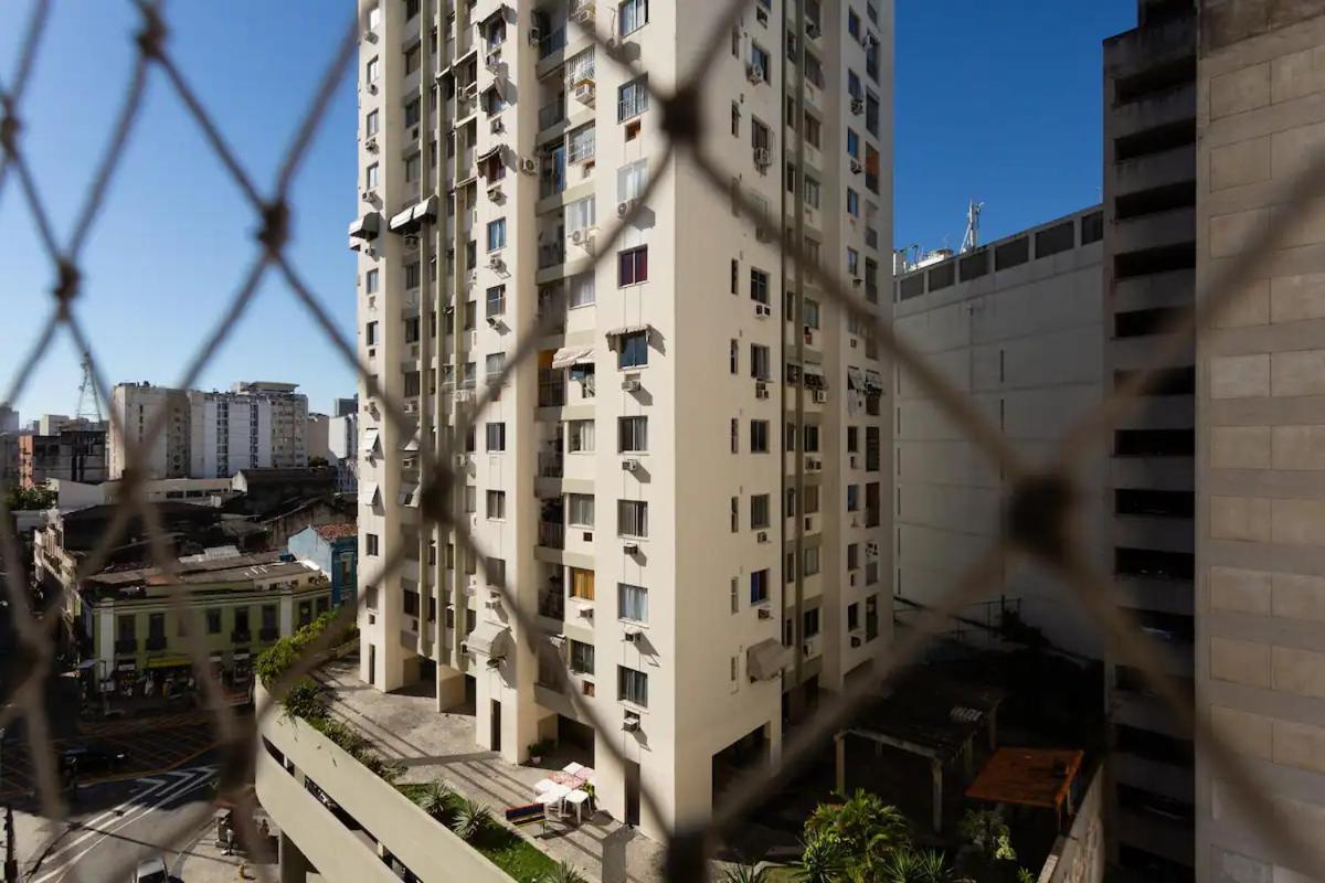 Apto Na Lapa Todo Climatizado