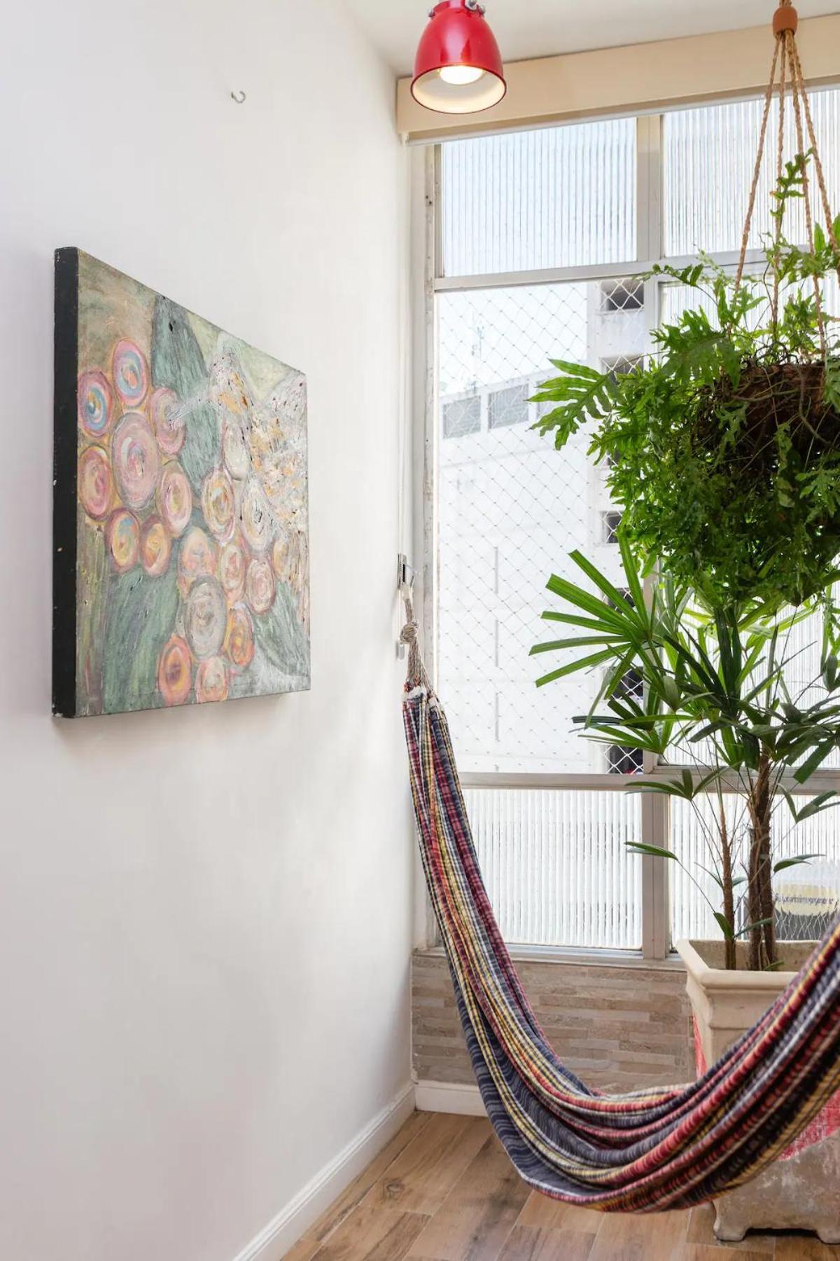 Apto Na Lapa Todo Climatizado Apartemen